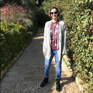 Meet your Posher, Sara